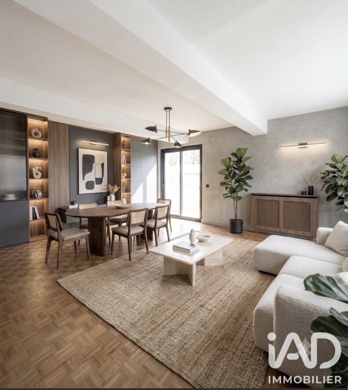 Maison à vendre, 280m², Dolomieu