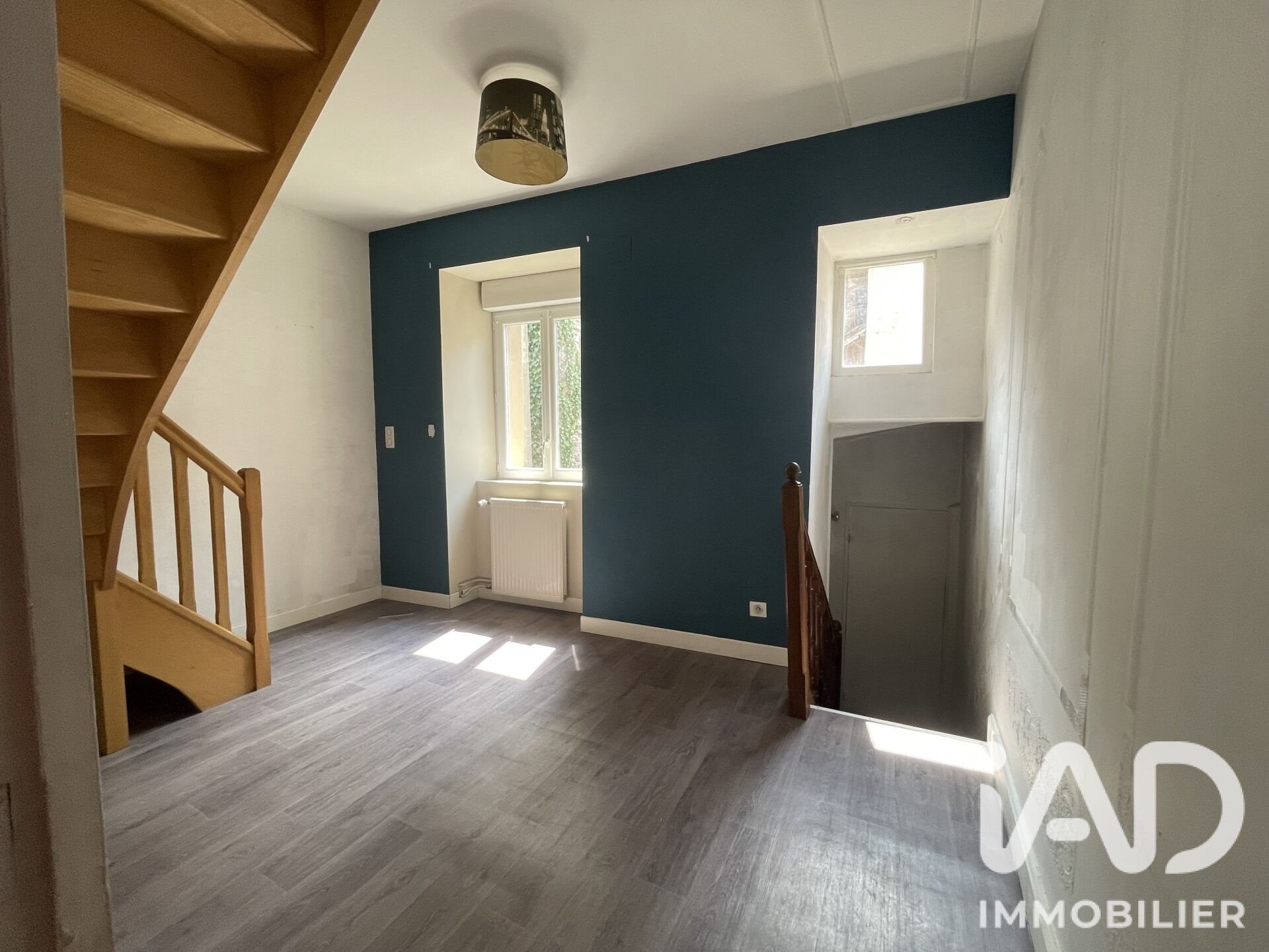 Maison à vendre, 87m², Magnac-Bourg