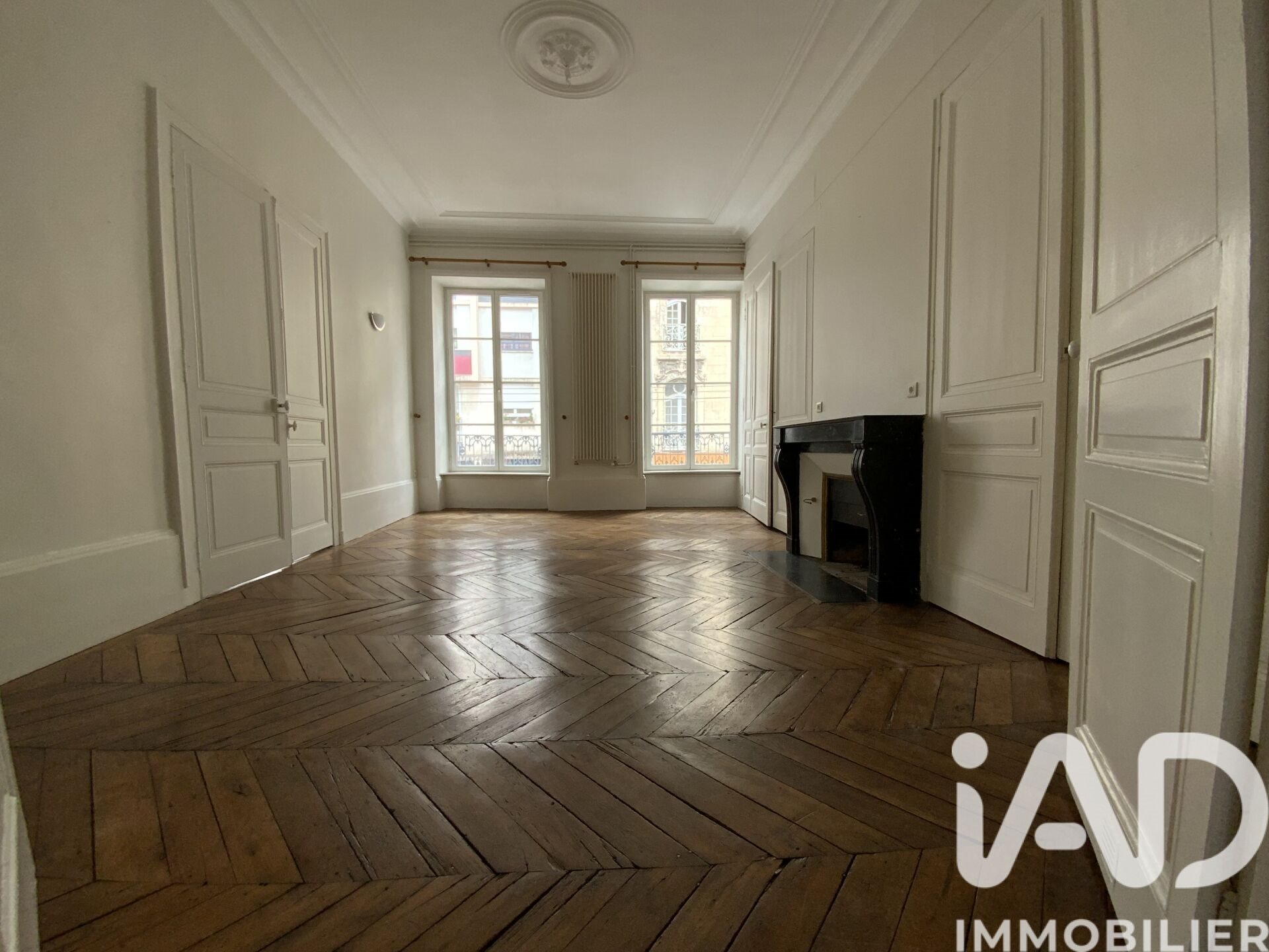 Appartement à vendre, 91m², Limoges