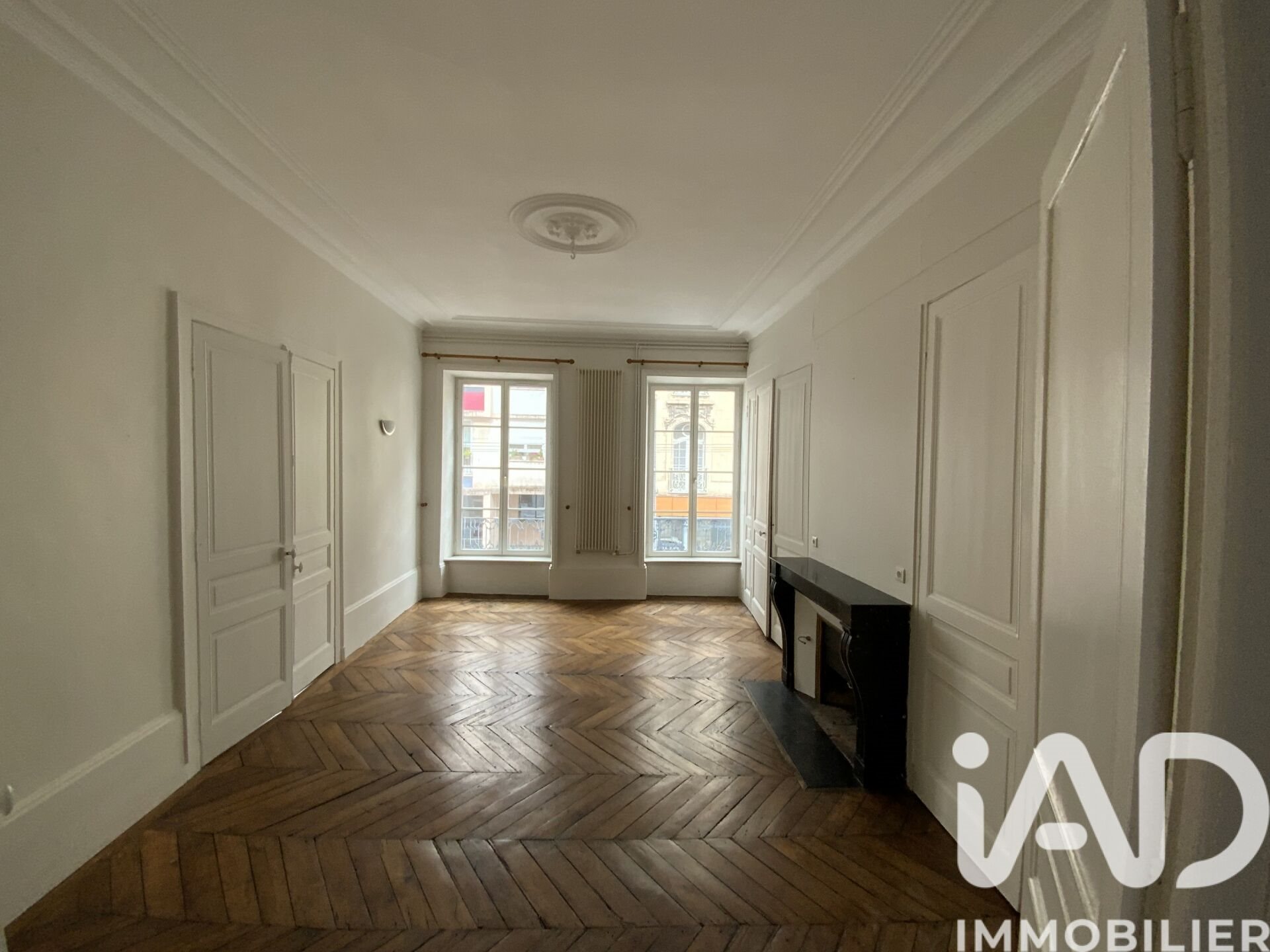 Appartement à vendre, 91m², Limoges