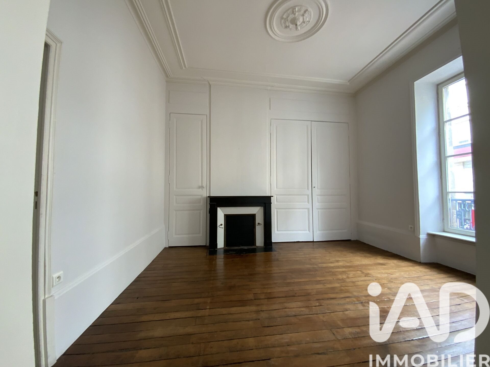 Appartement à vendre, 91m², Limoges
