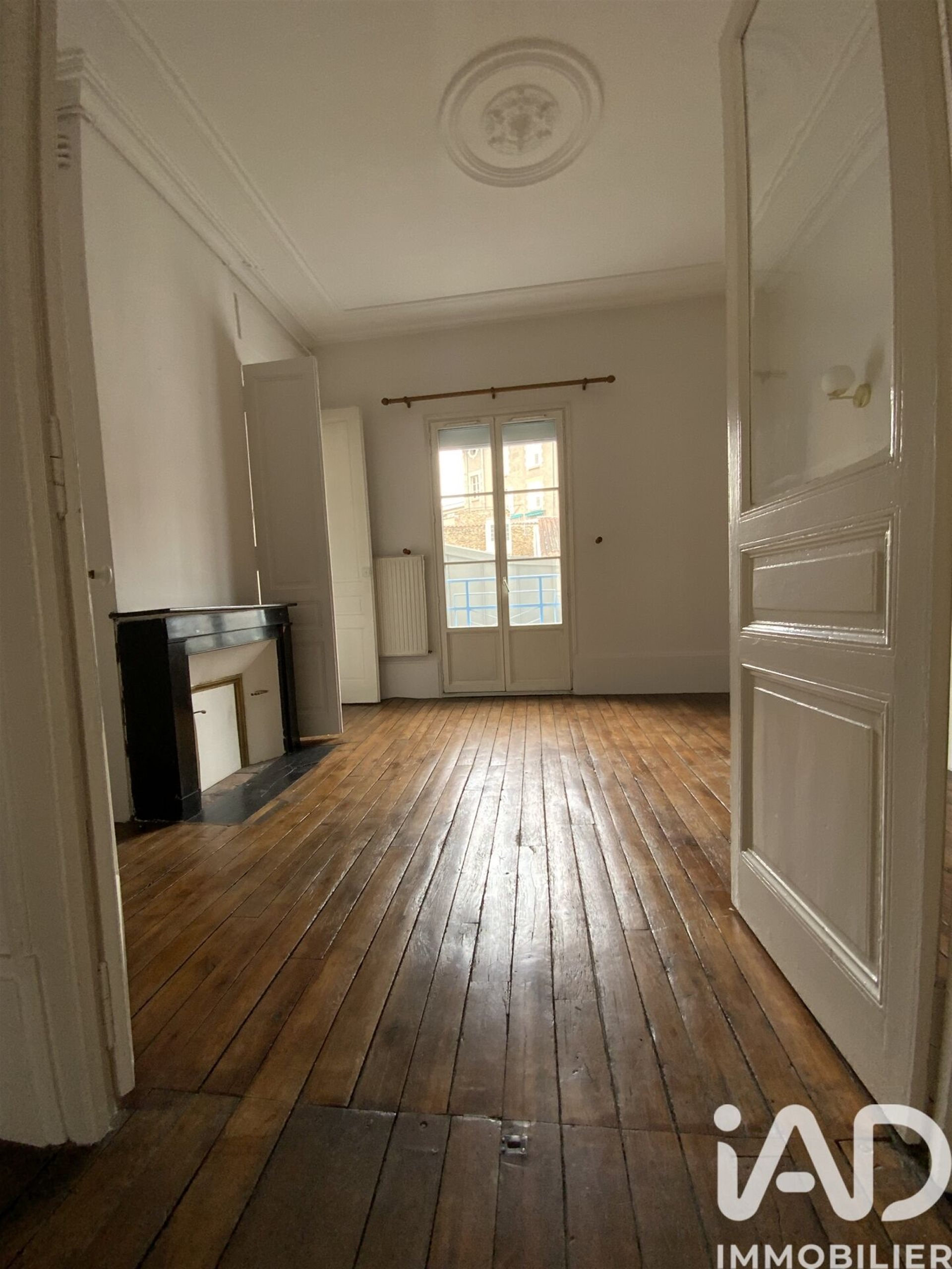 Appartement à vendre, 91m², Limoges