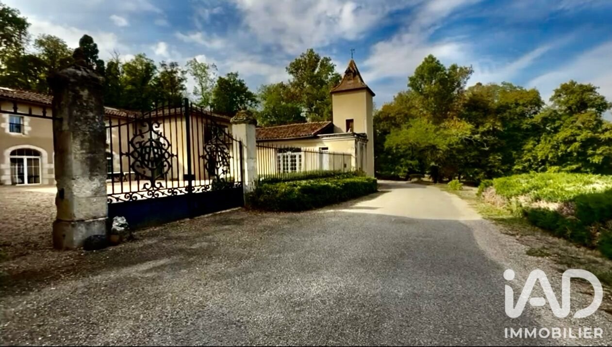 Maison à vendre, 1100m², Auch