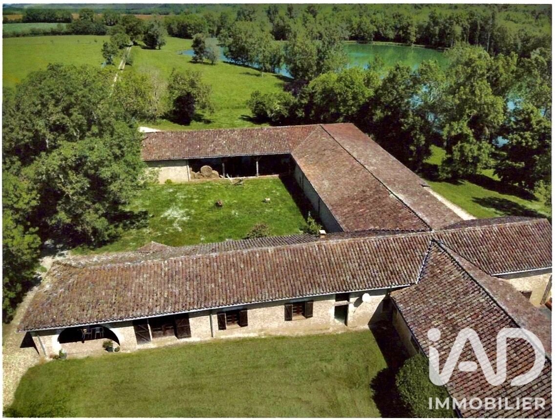 Maison à vendre, 1100m², Auch