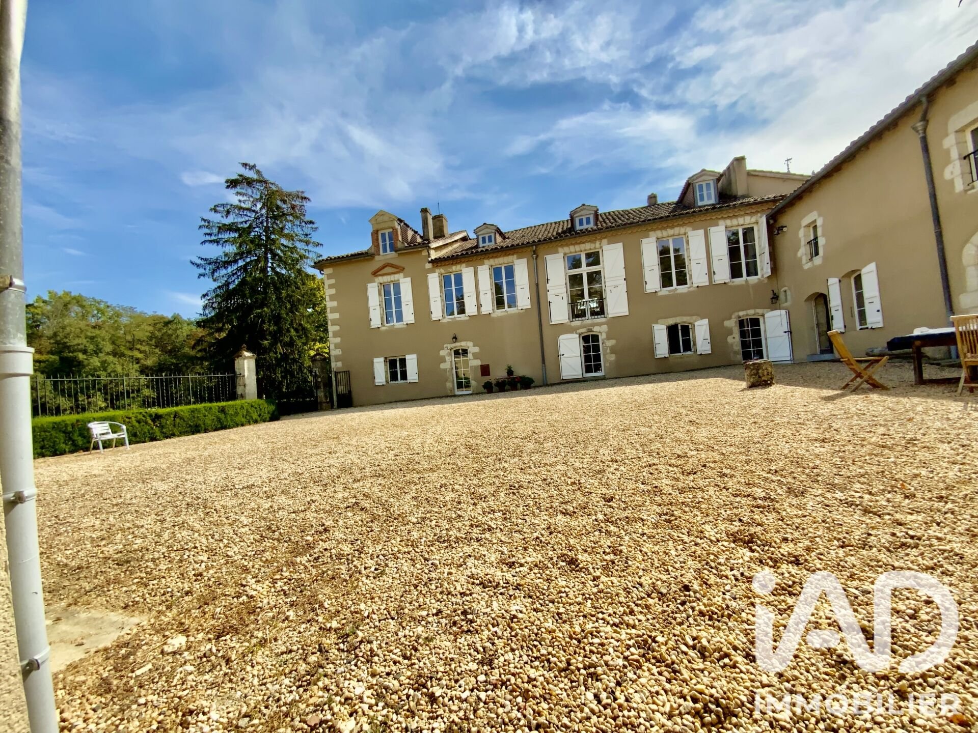Maison à vendre, 1100m², Auch