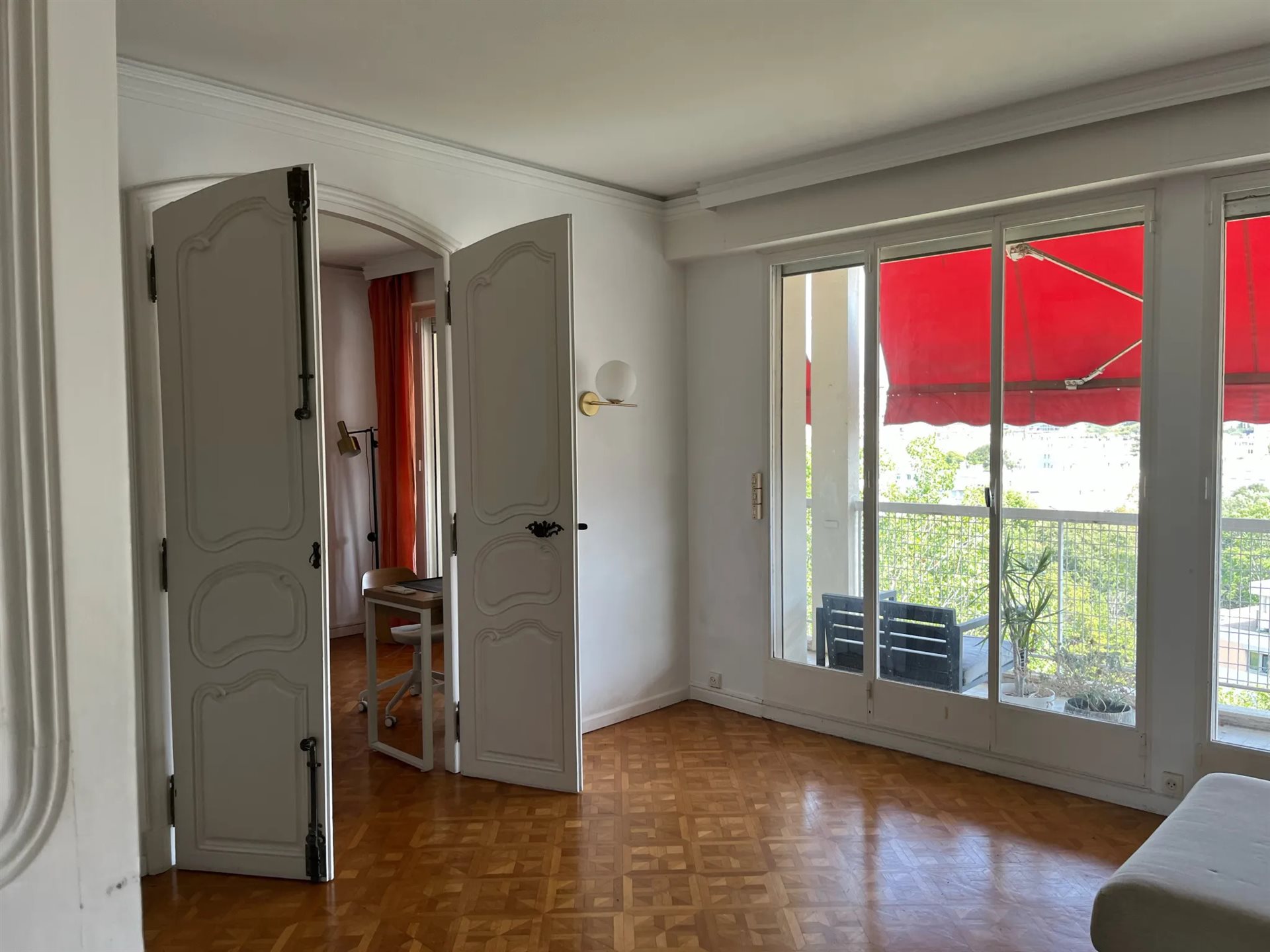 Appartement à louer, 162m², Marseille 9ème