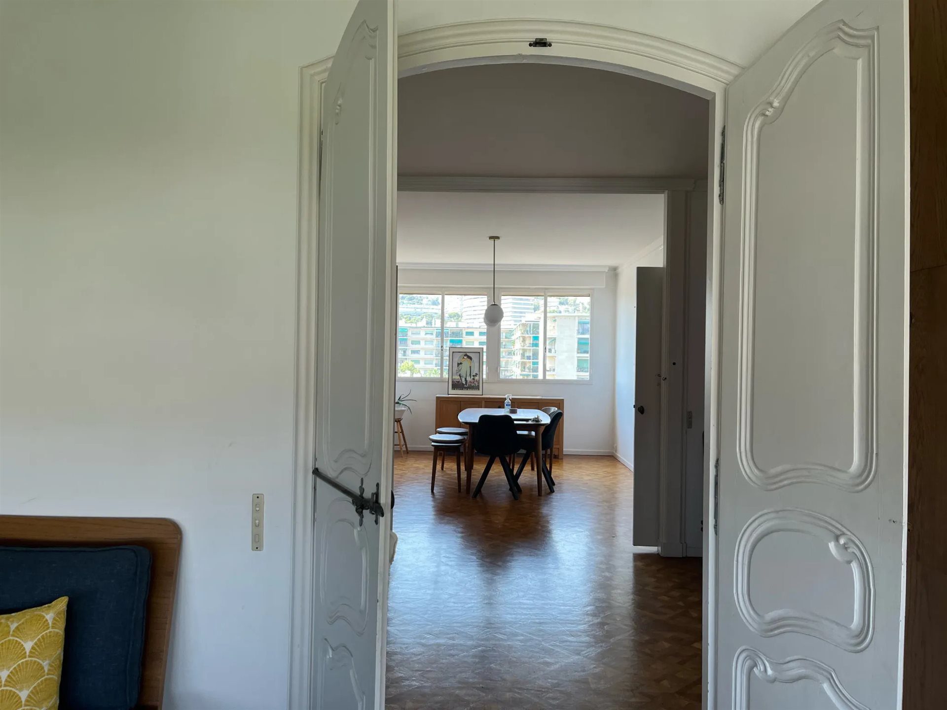 Appartement à louer, 162m², Marseille 9ème