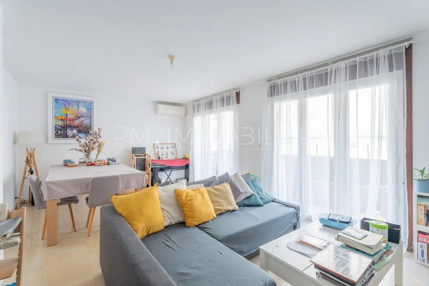 Appartement à vendre, 89m², Aix-en-Provence