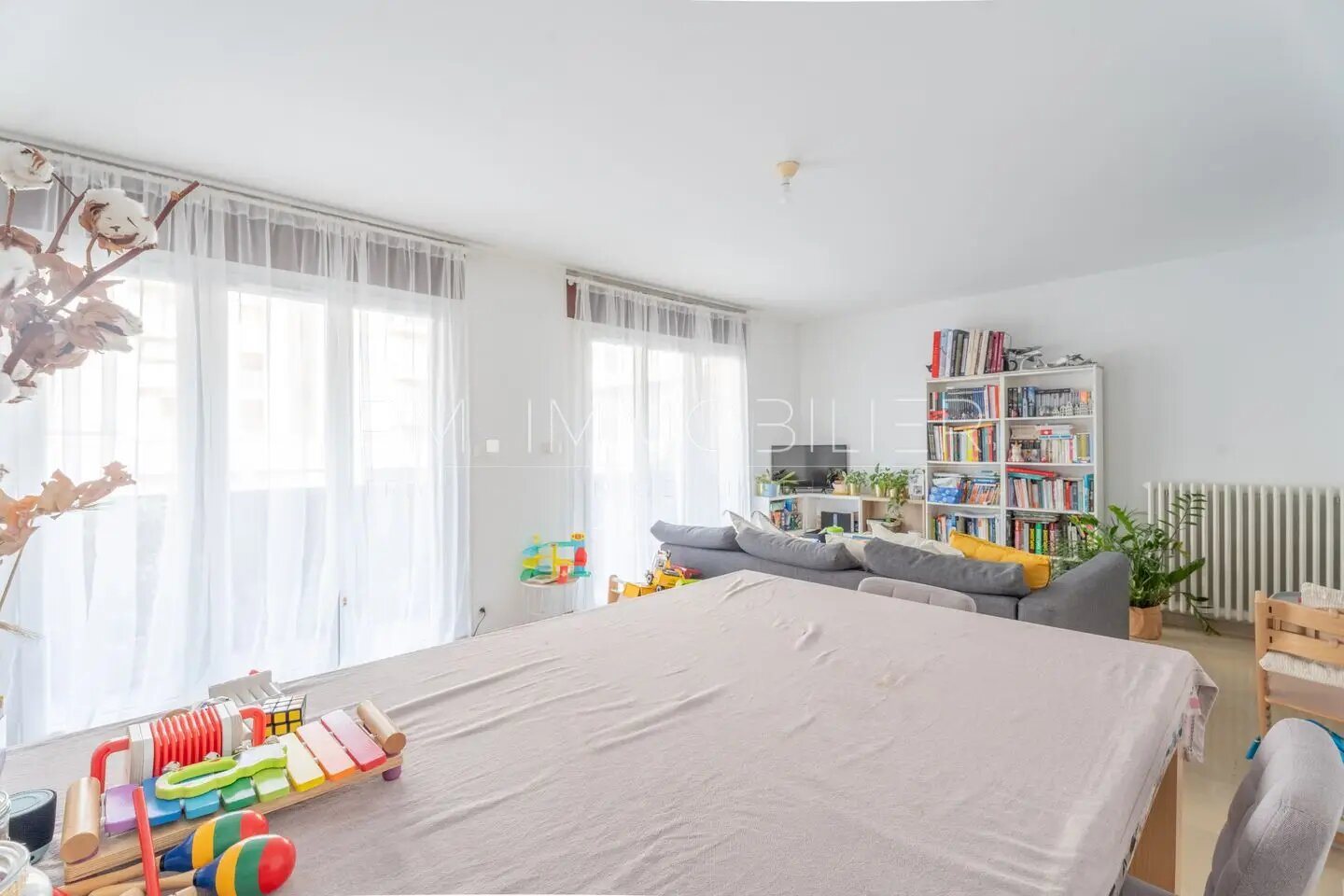 Appartement à vendre, 89m², Aix-en-Provence