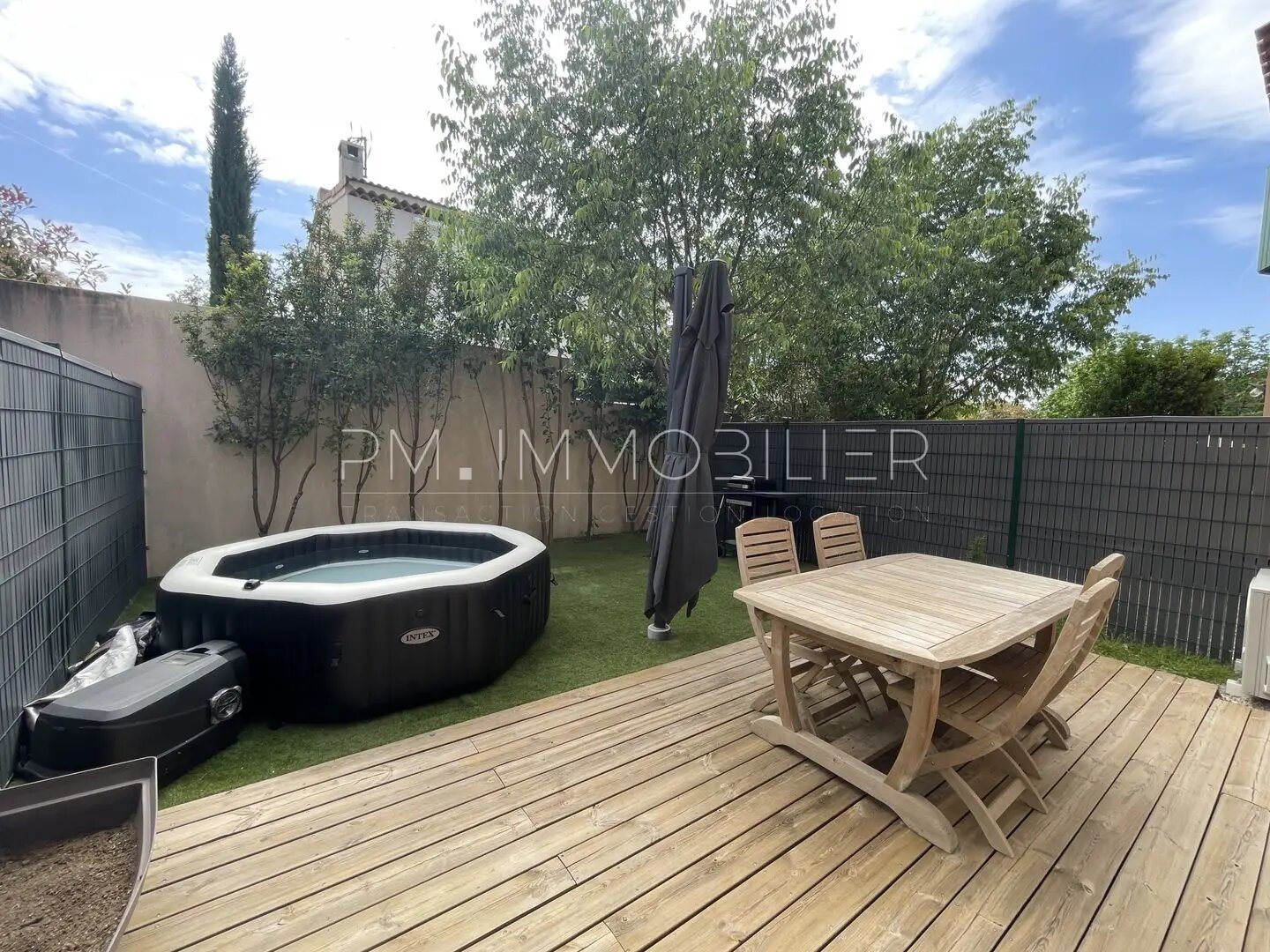 Maison à vendre, 91m², Simiane-Collongue