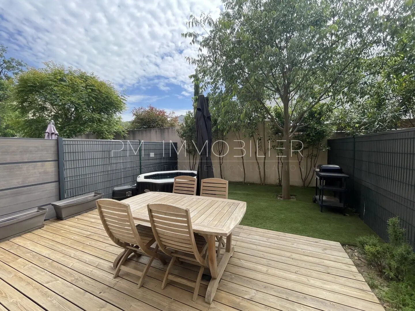 Maison à vendre, 91m², Simiane-Collongue