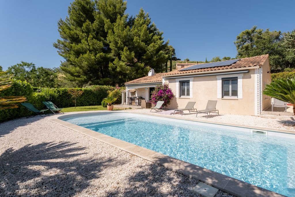 Maison à vendre, 100m², Le Castellet