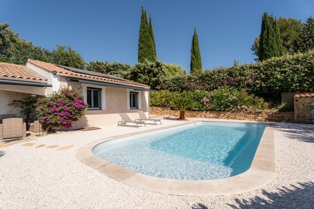 Maison à vendre, 100m², Le Castellet