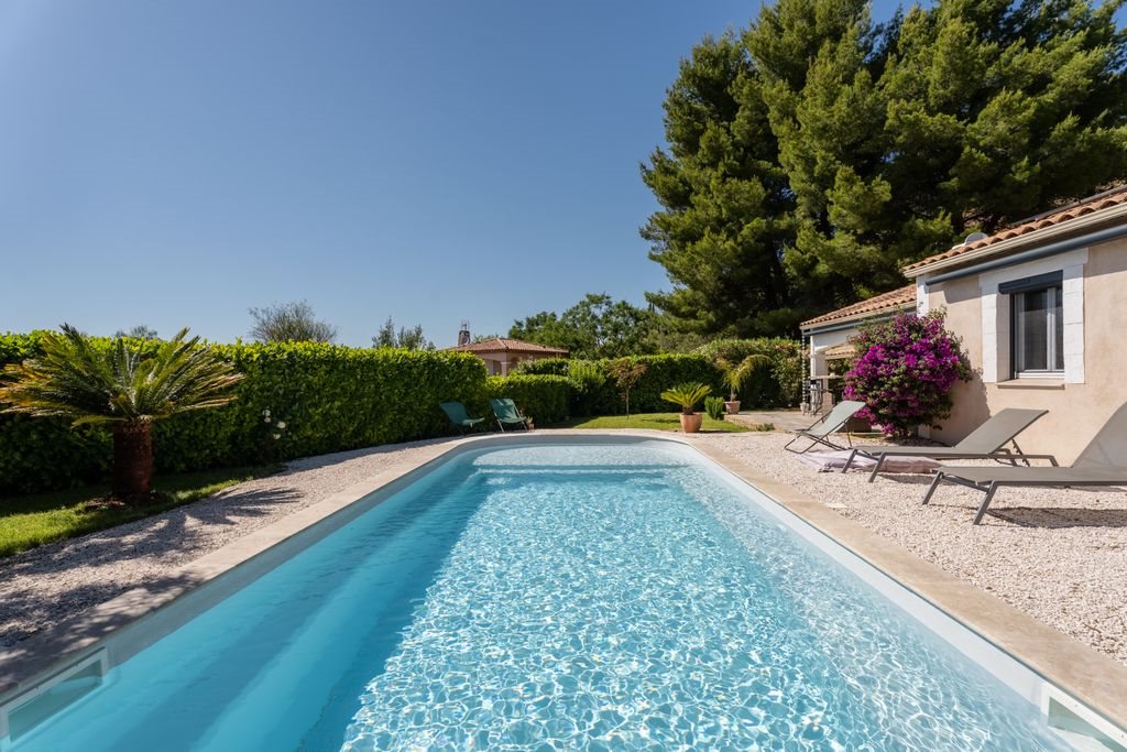 Maison à vendre, 100m², Le Castellet