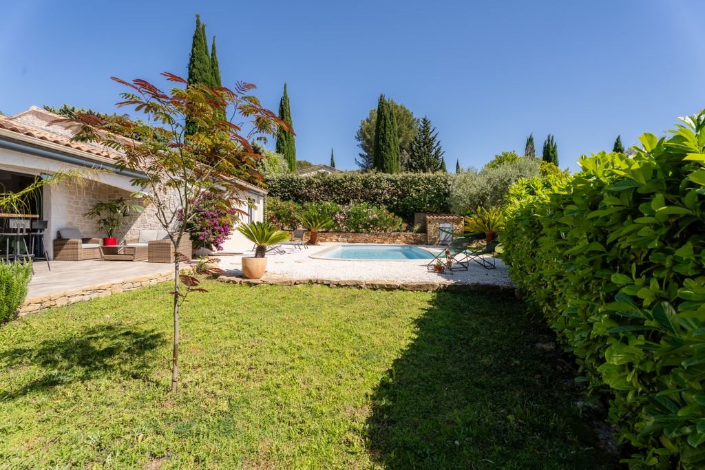 Maison à vendre, 100m², Le Castellet