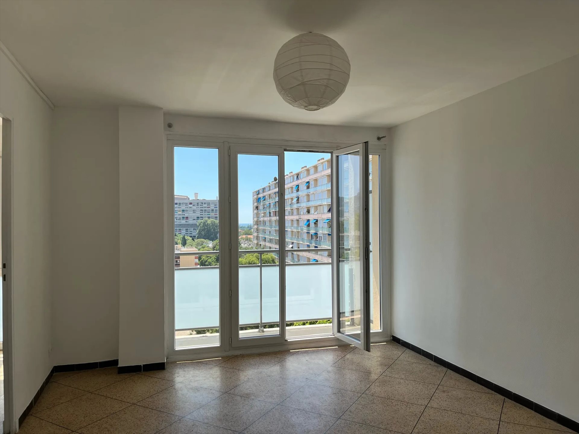 Appartement à louer, 57m², Marseille 9ème