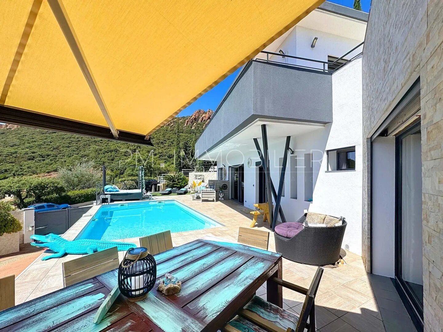 Maison à vendre, 220m², Saint-Raphaël