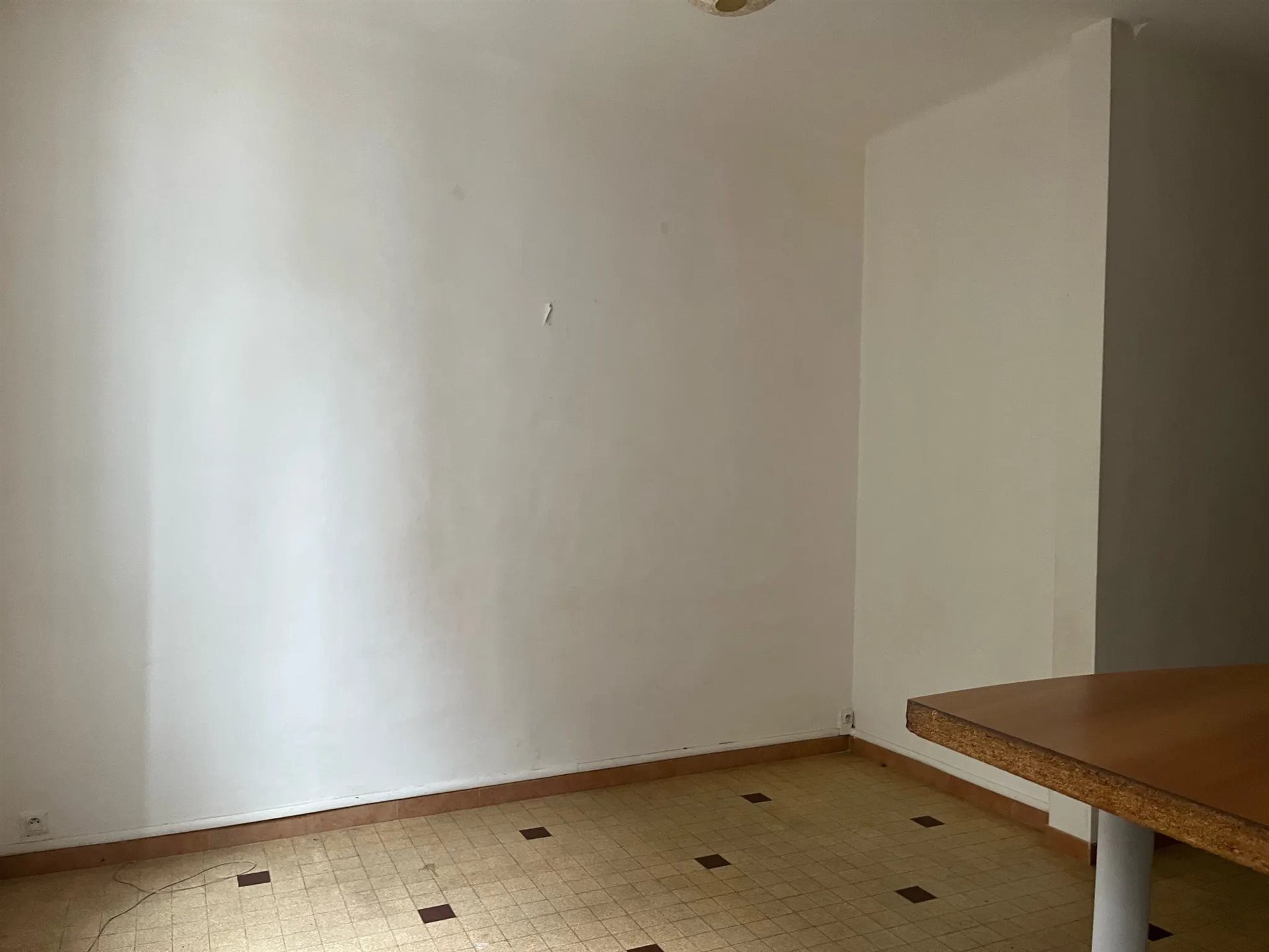 Appartement à louer, 31m², Marseille 9ème