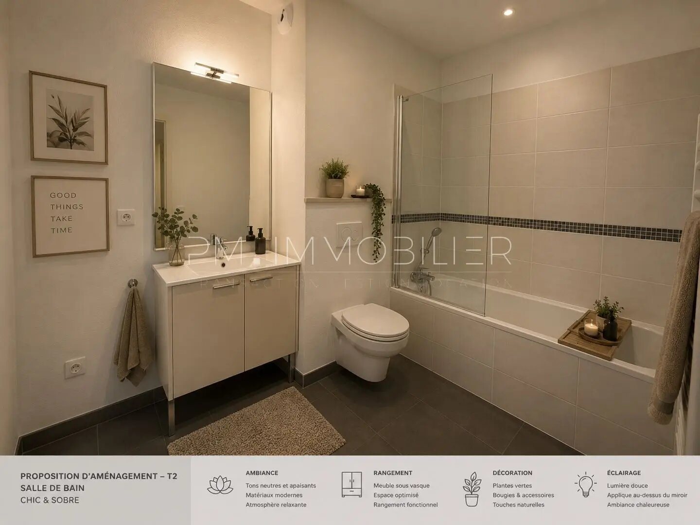 Appartement à vendre, 43m², Aix-en-Provence