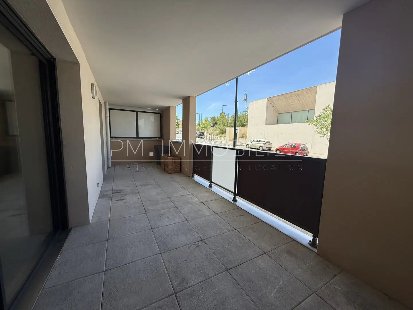 Appartement à vendre, 43m², Aix-en-Provence