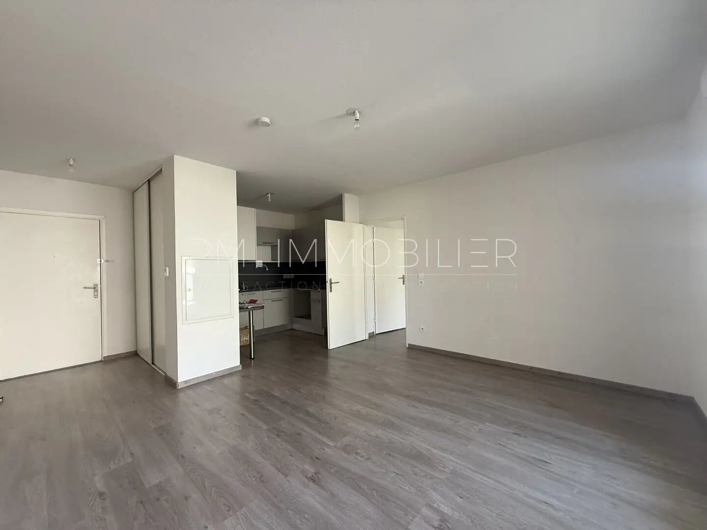 Appartement à vendre, 43m², Aix-en-Provence