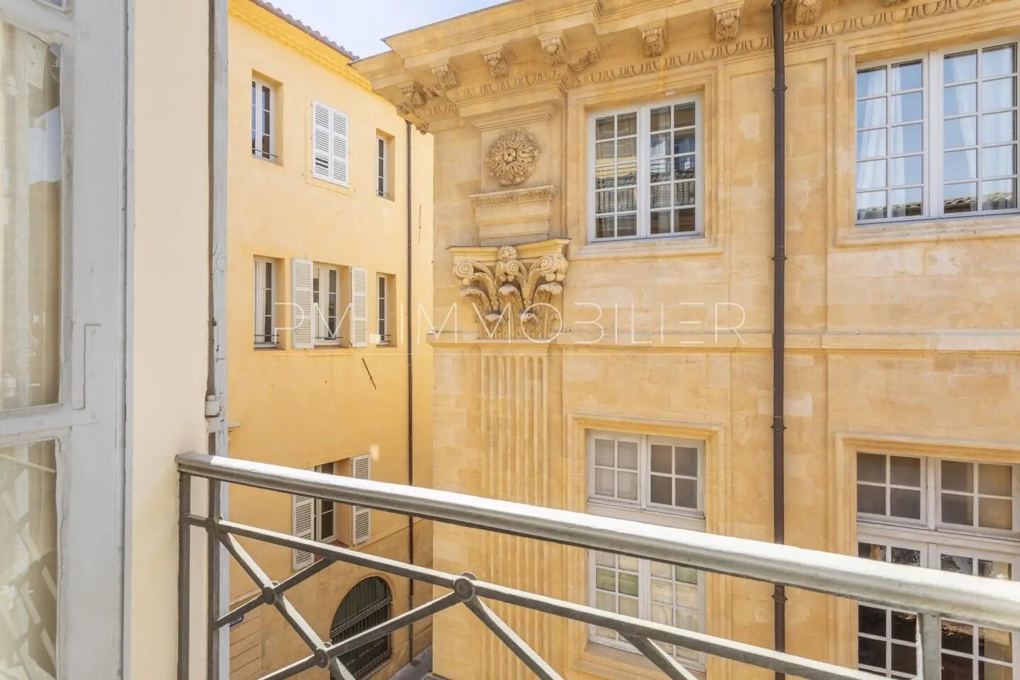 Appartement à vendre, 91m², Aix-en-Provence