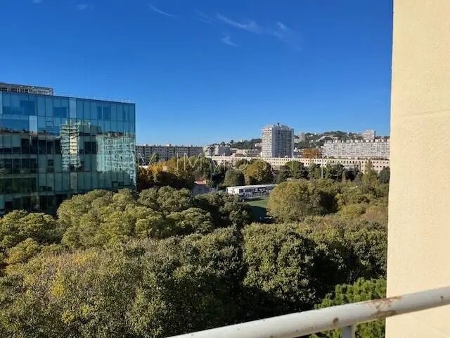 Appartement à louer, 93m², Marseille 9ème