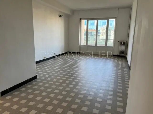 Appartement à louer, 93m², Marseille 9ème