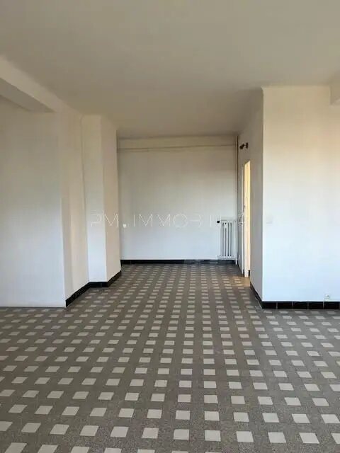 Appartement à louer, 93m², Marseille 9ème