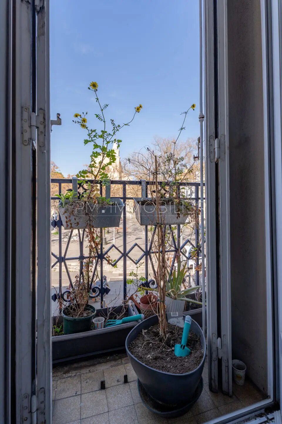 Appartement à vendre, 61m², Marseille 16ème