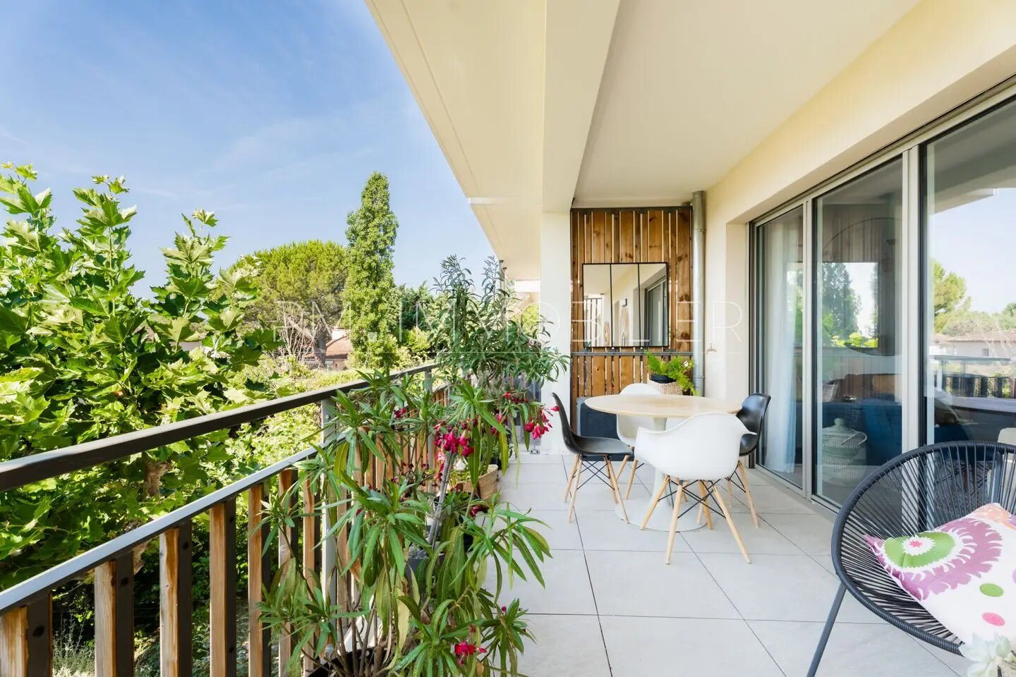 Appartement à vendre, 66m², Aix-en-Provence
