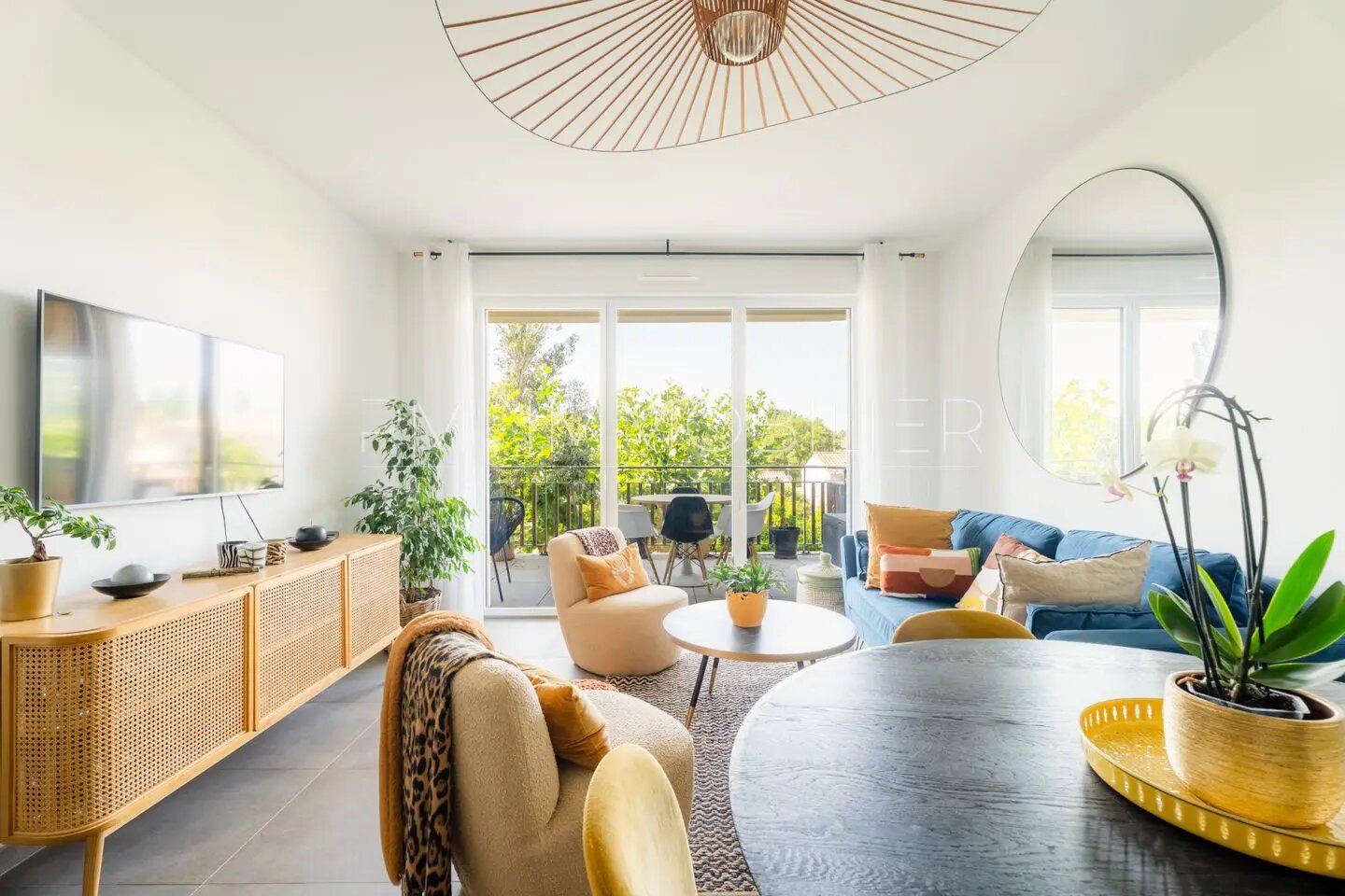 Appartement à vendre, 66m², Aix-en-Provence