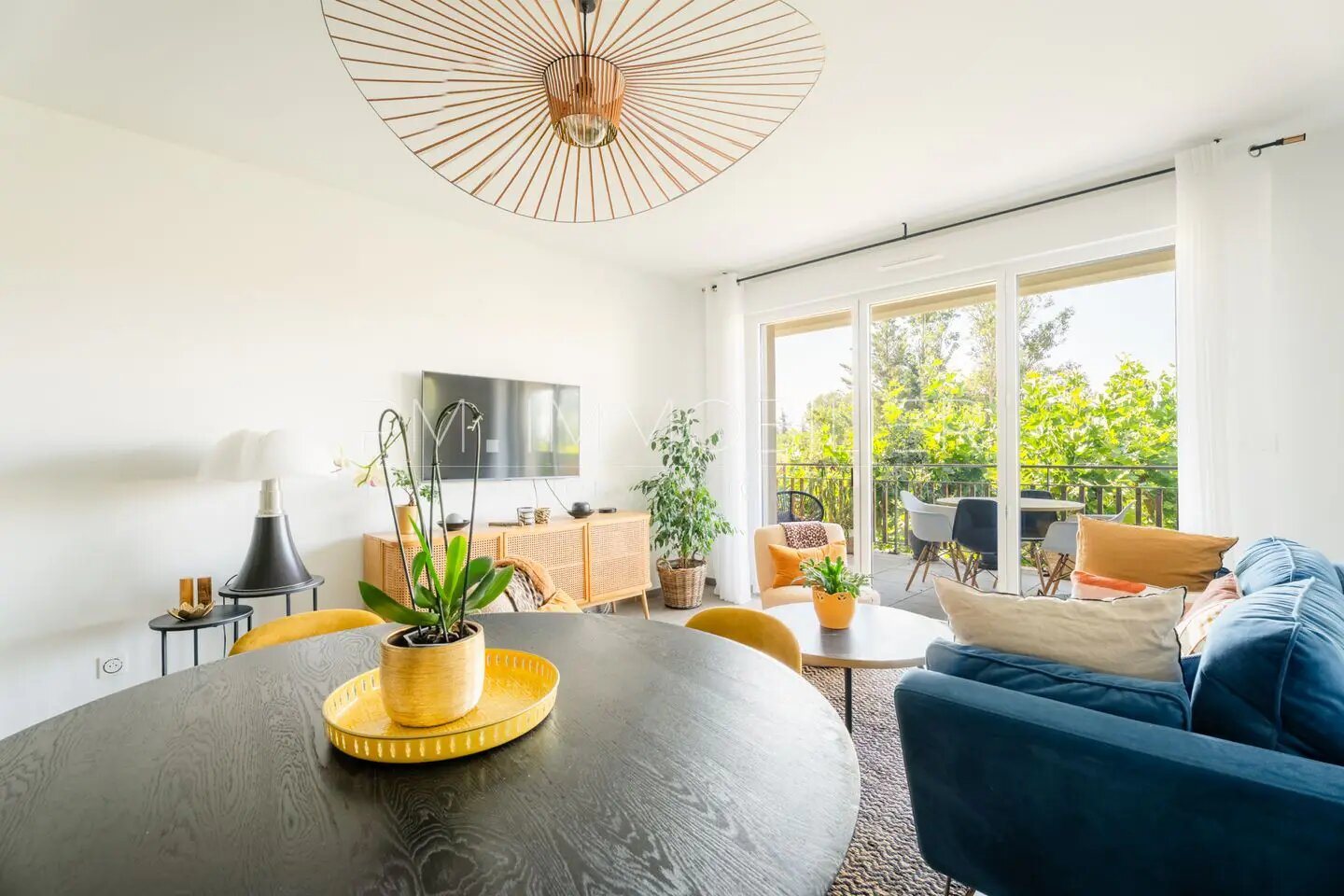 Appartement à vendre, 66m², Aix-en-Provence