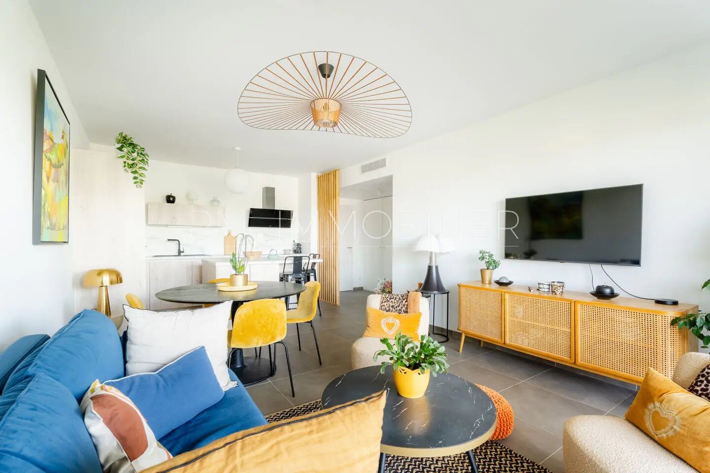 Appartement à vendre, 66m², Aix-en-Provence