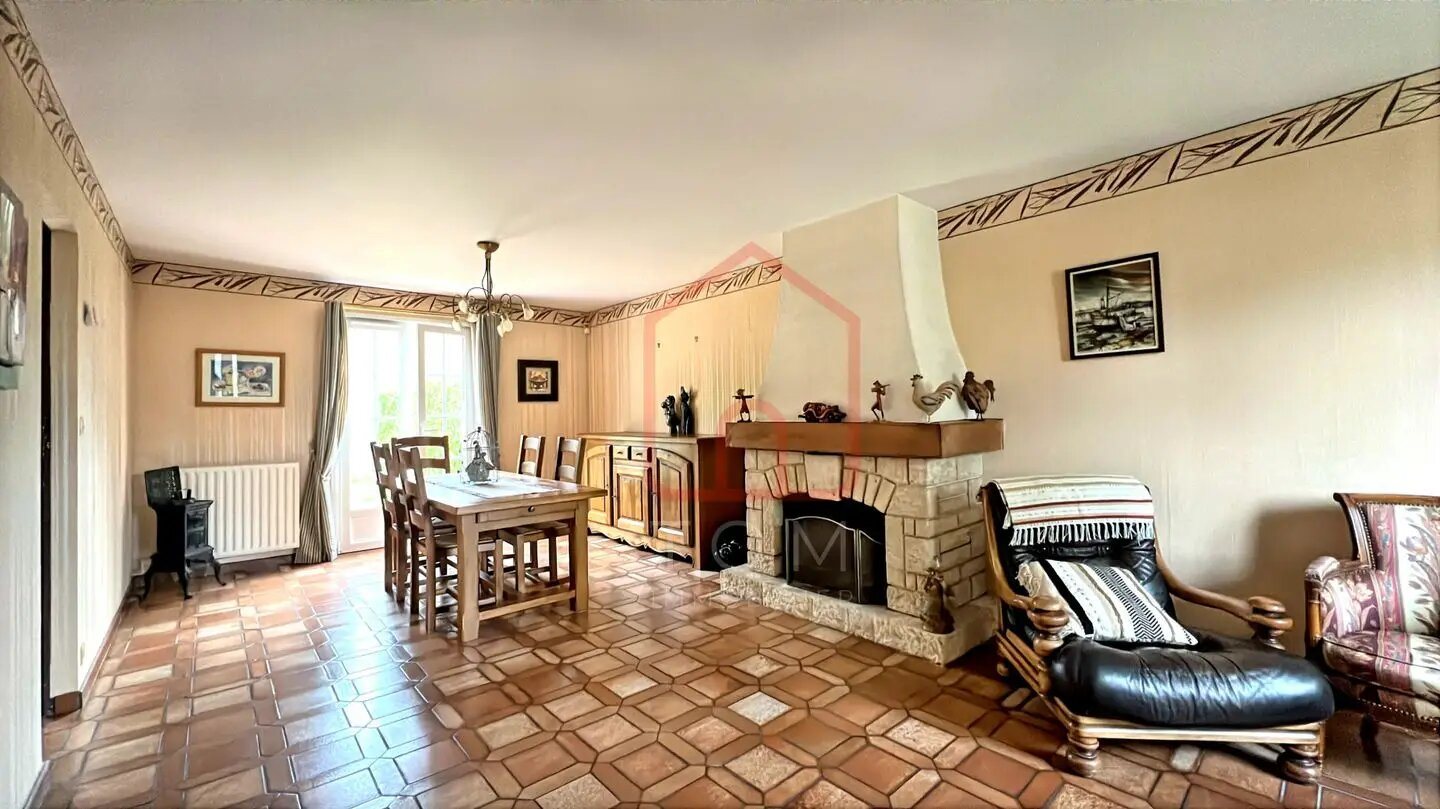 Maison à vendre, 87m², Lezennes