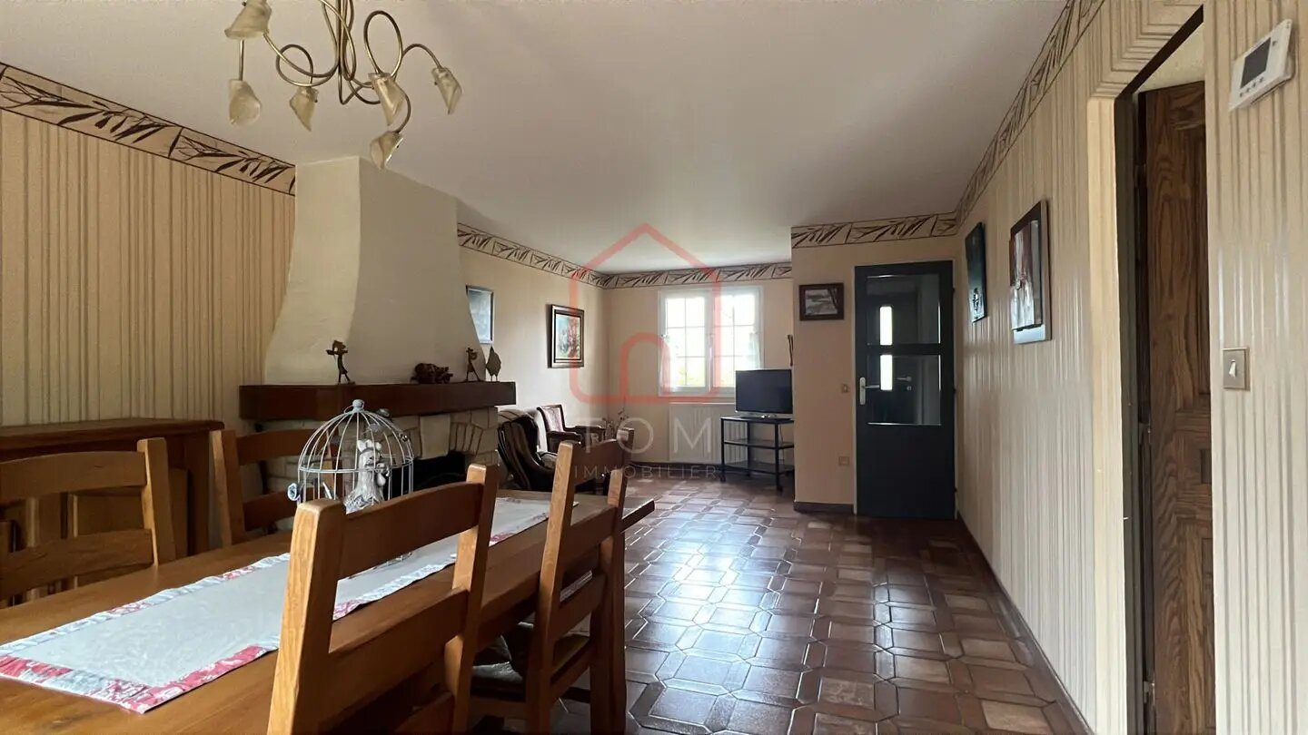 Maison à vendre, 87m², Lezennes