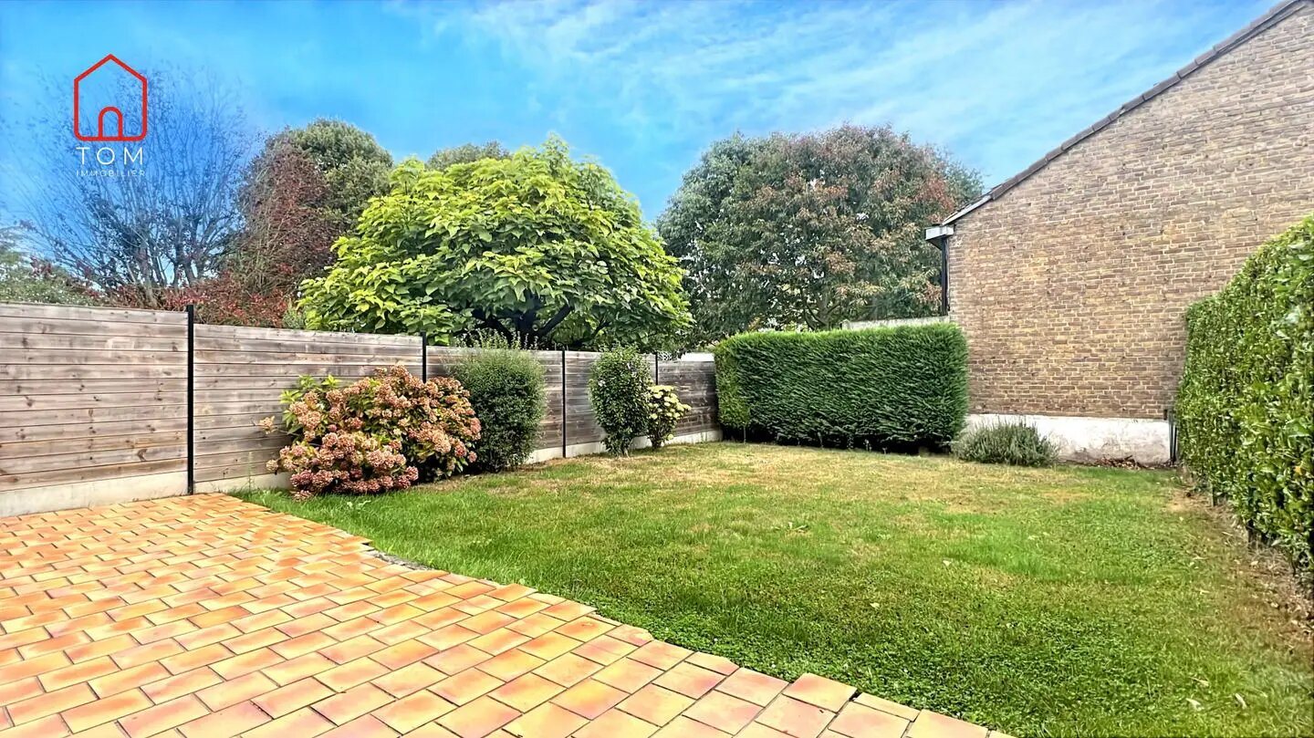 Maison à vendre, 87m², Lezennes
