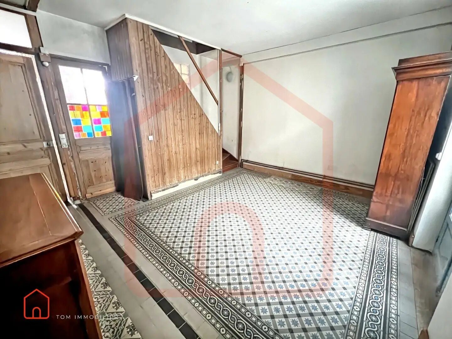 Maison à vendre, 92m², Lezennes