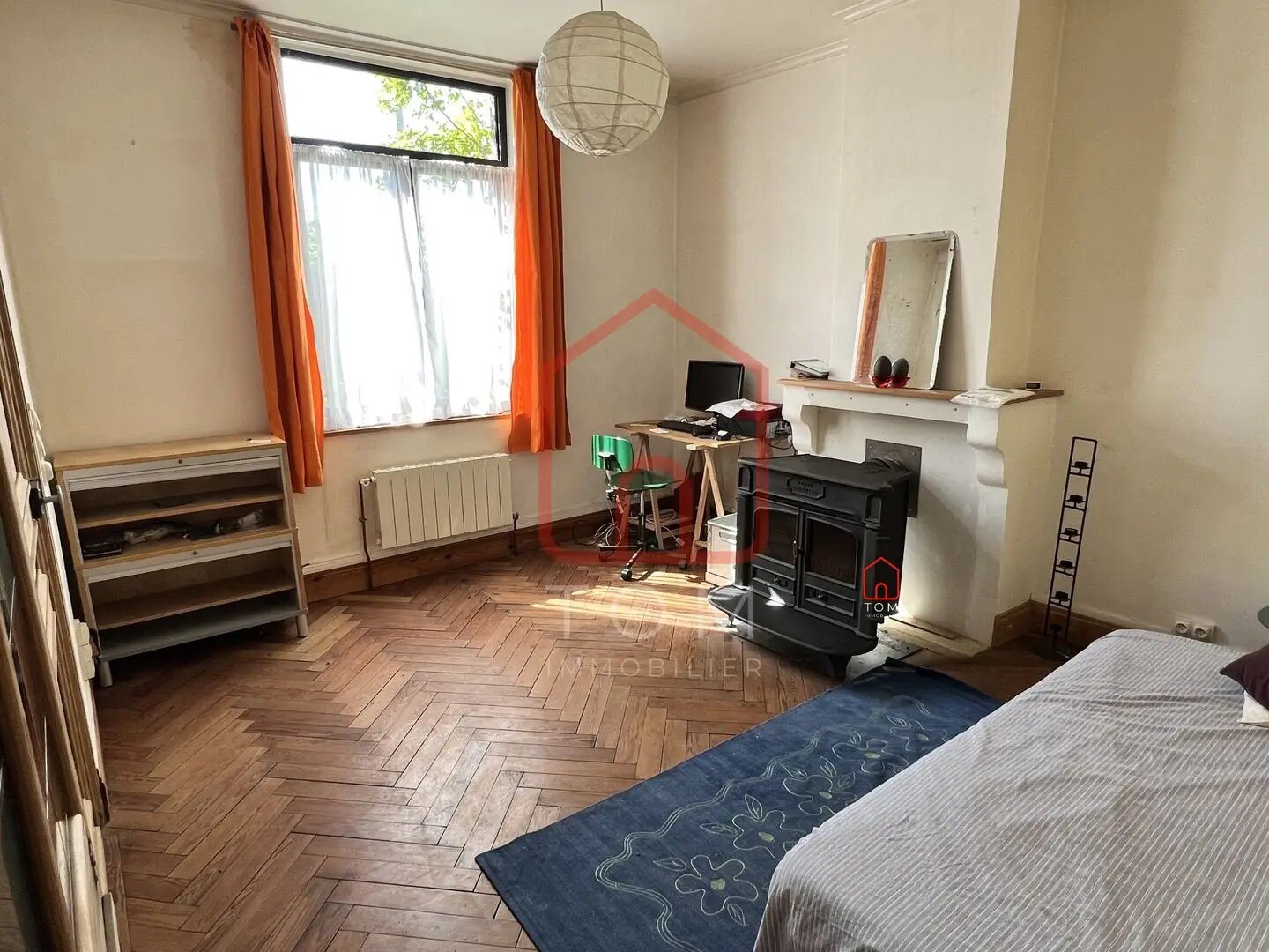 Maison à vendre, 92m², Lezennes