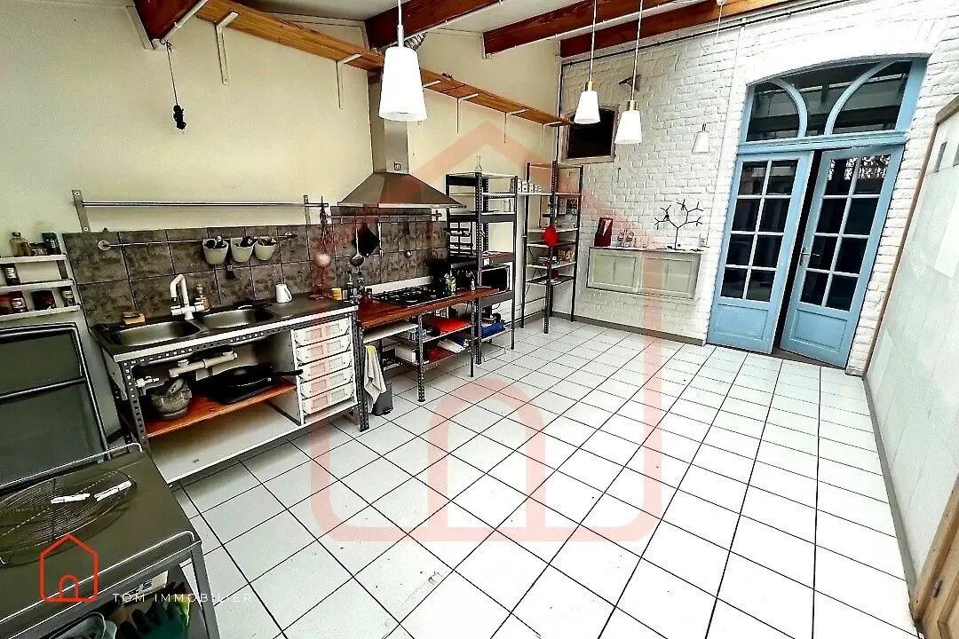Maison à vendre, 92m², Lezennes