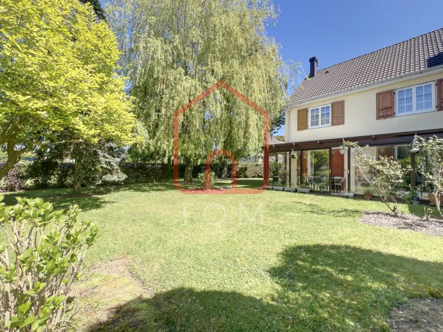 Maison à vendre, 114m², Lezennes