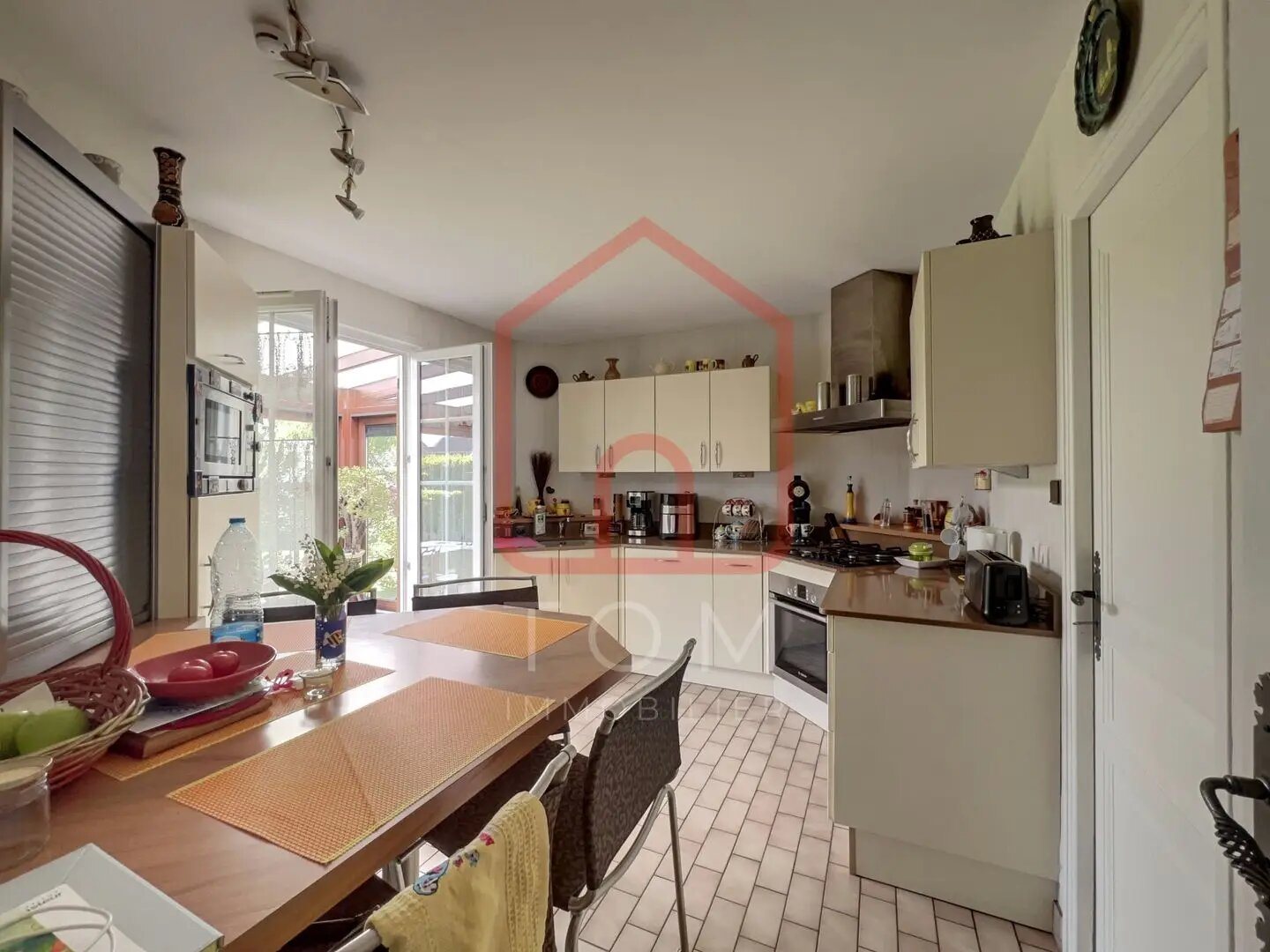 Maison à vendre, 114m², Lezennes
