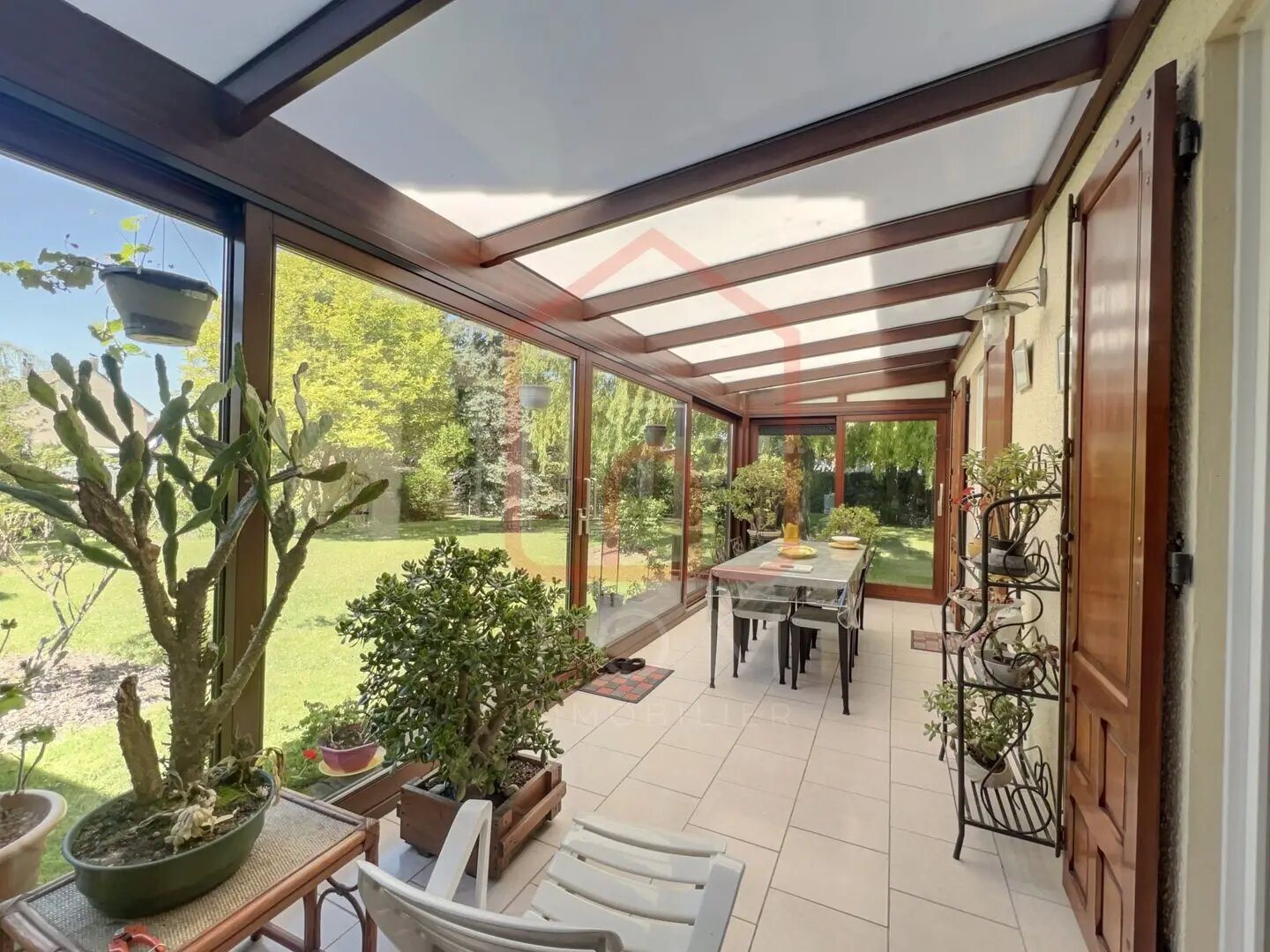 Maison à vendre, 114m², Lezennes