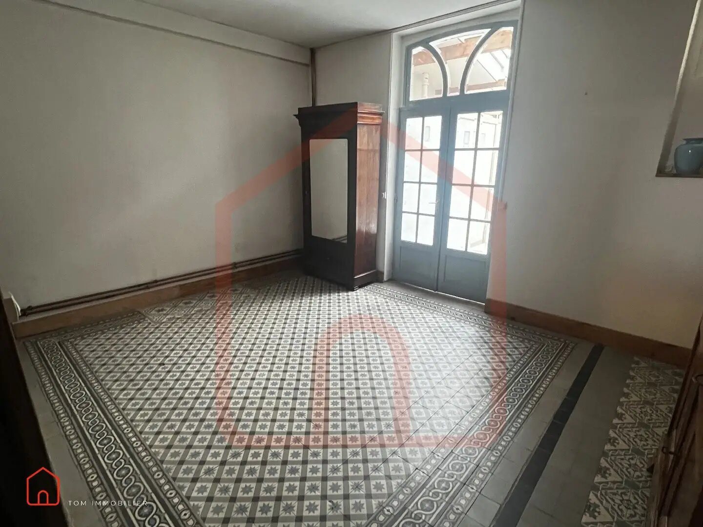 Maison à vendre, 92m², Villeneuve-d'Ascq