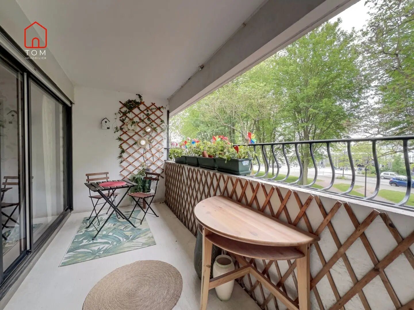 Appartement à vendre, 104m², Mons-en-Baroeul