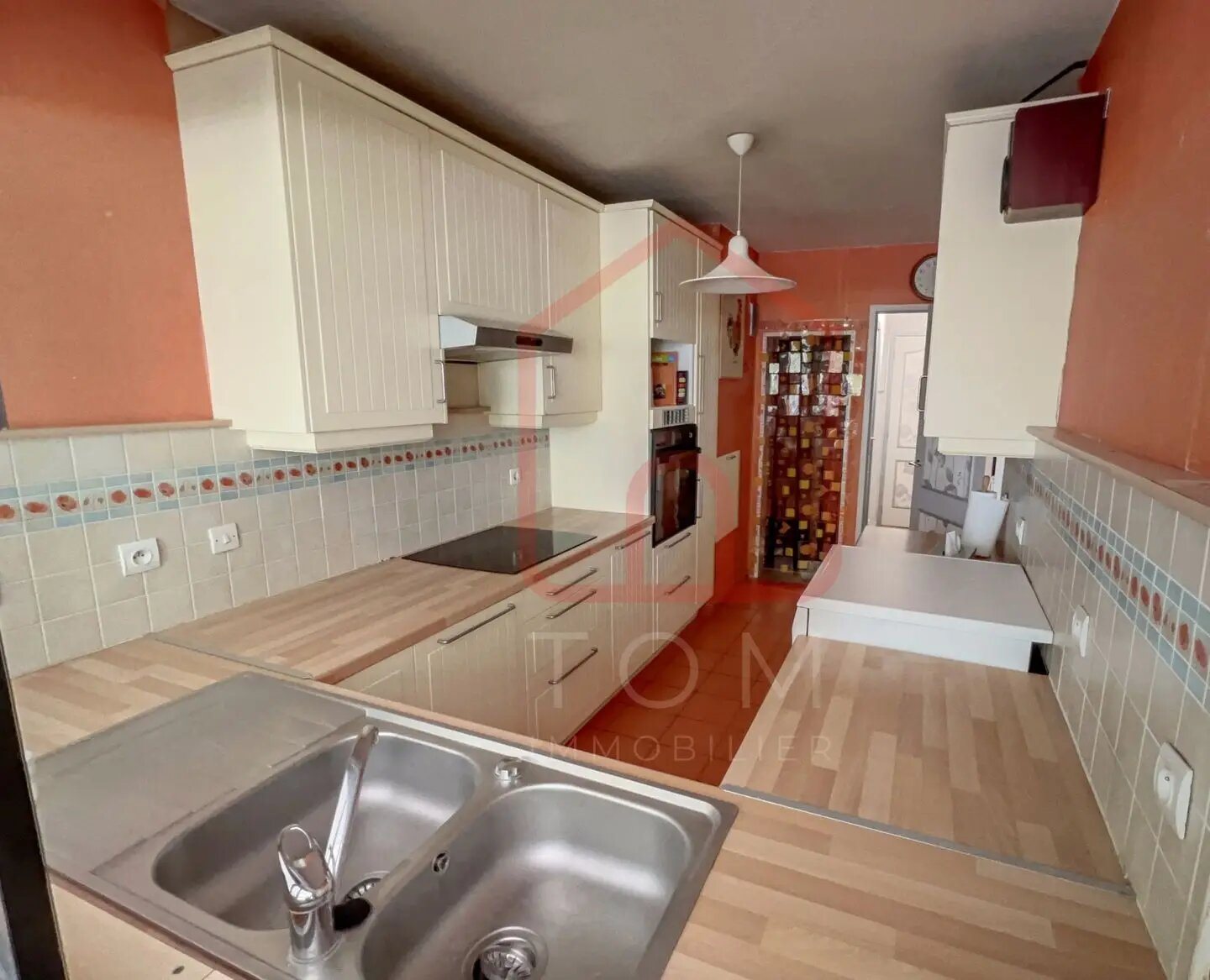Appartement à vendre, 104m², Mons-en-Baroeul