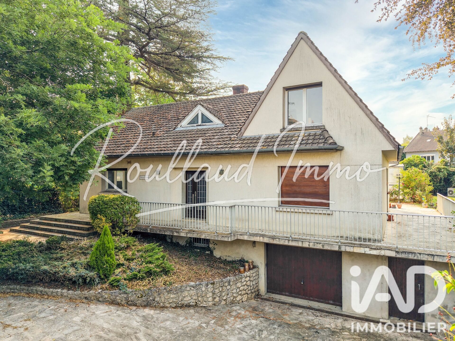 Maison à vendre, 160m², Coulommiers