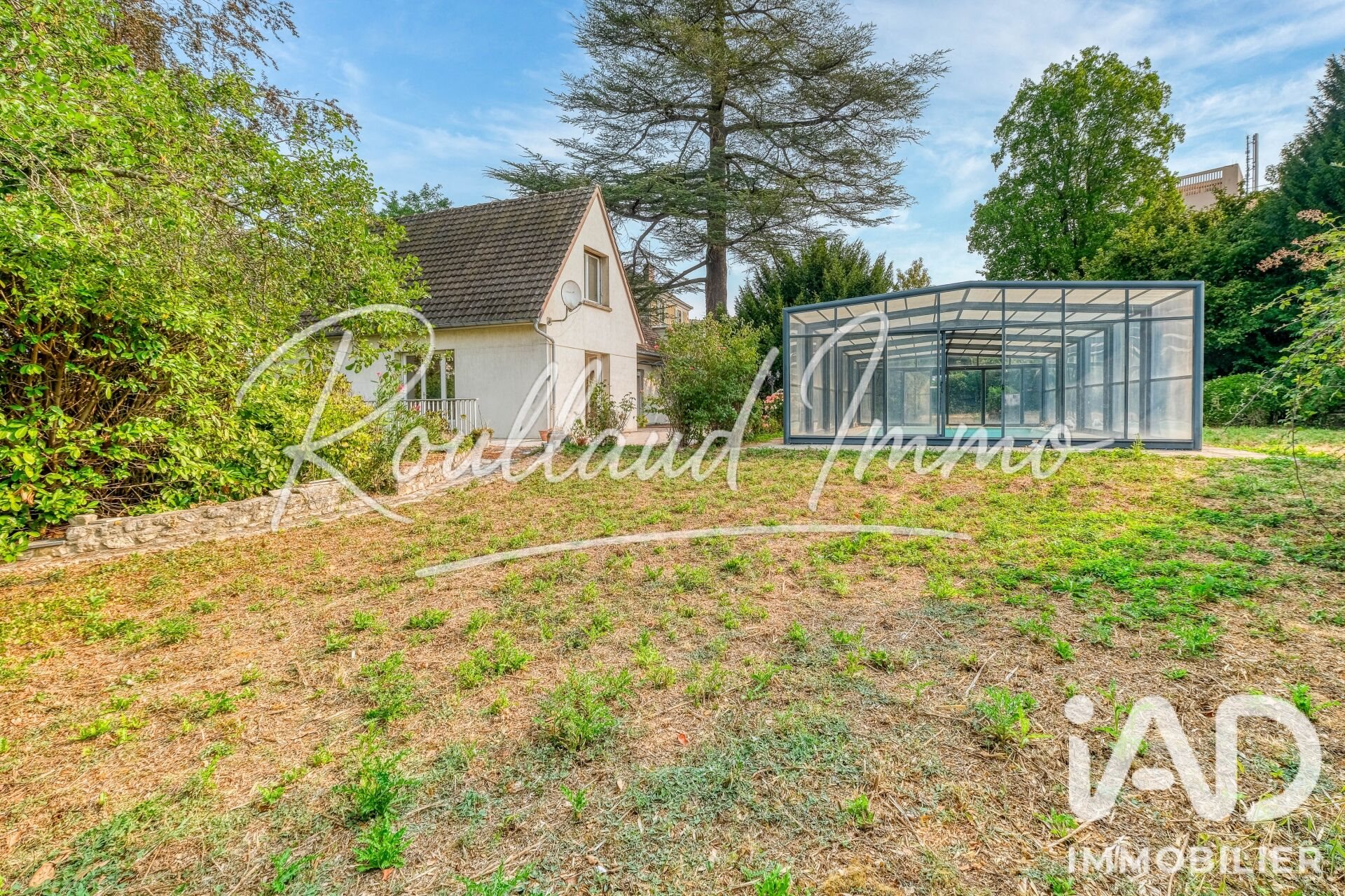 Maison à vendre, 160m², Coulommiers