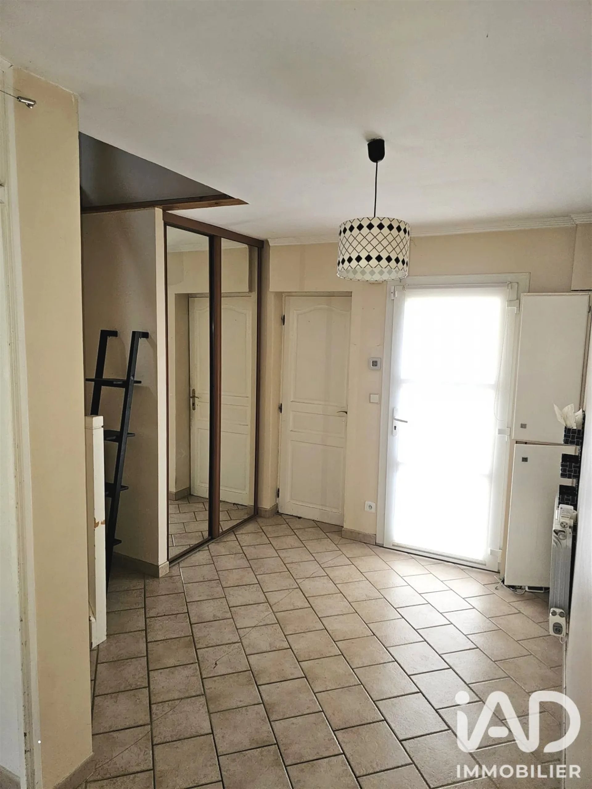 Maison à vendre, 103m², Savigny-le-Temple