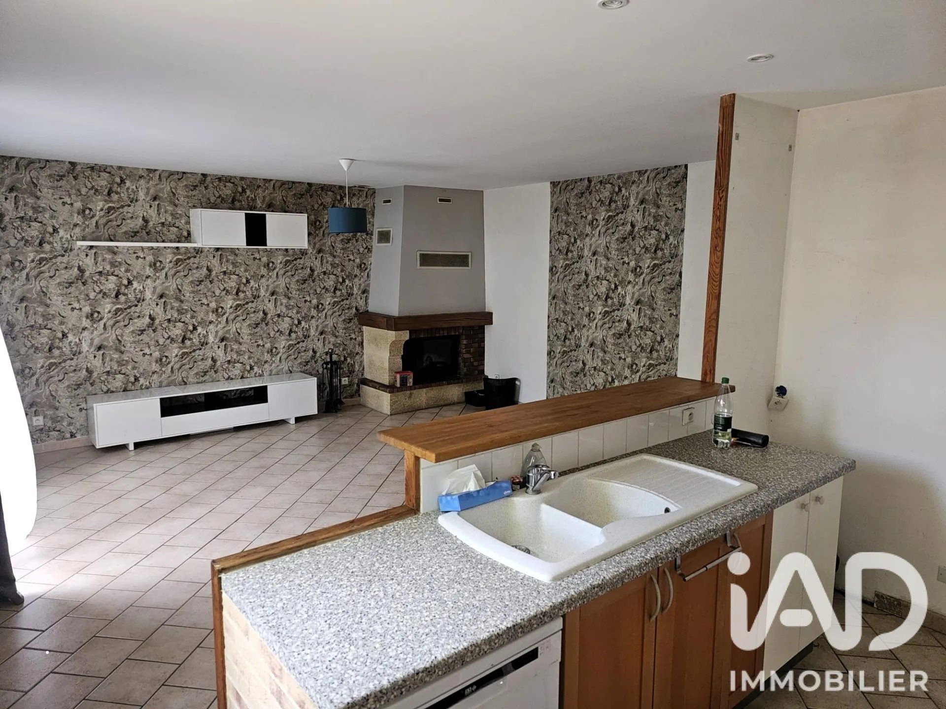 Maison à vendre, 103m², Savigny-le-Temple